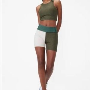 Outdoor Voices Warmup 5” Short